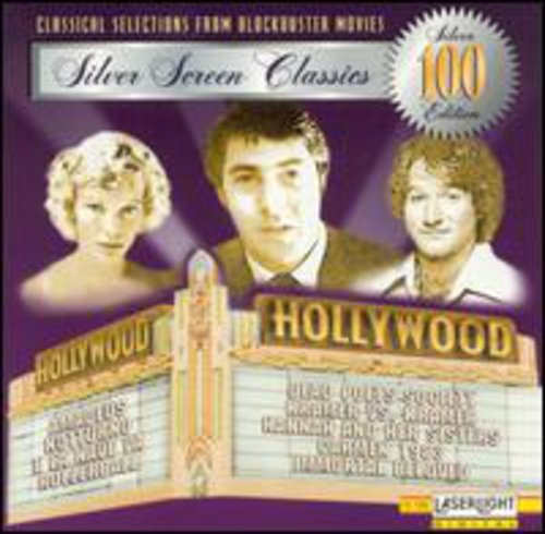 Silver Screen Classics 5 / Various: Vol. 5-Silver Screen Classics