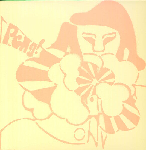 Stereolab: Peng!