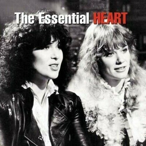 Heart: Essential