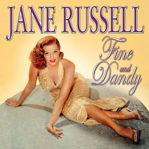 Russell, Jane: Fine and Dandy