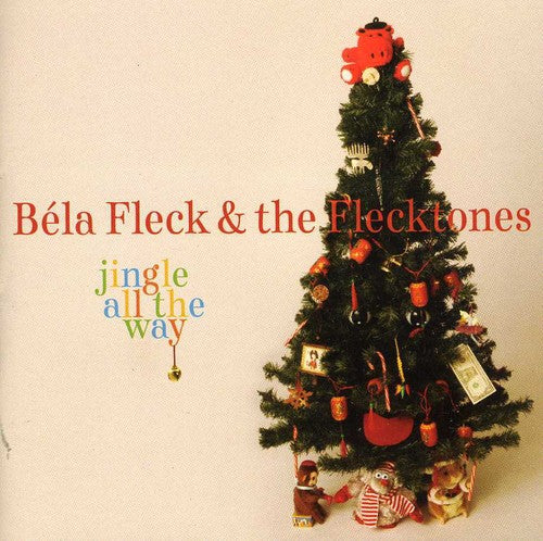 Fleck, Bela & Flecktones: Jingle All the Way