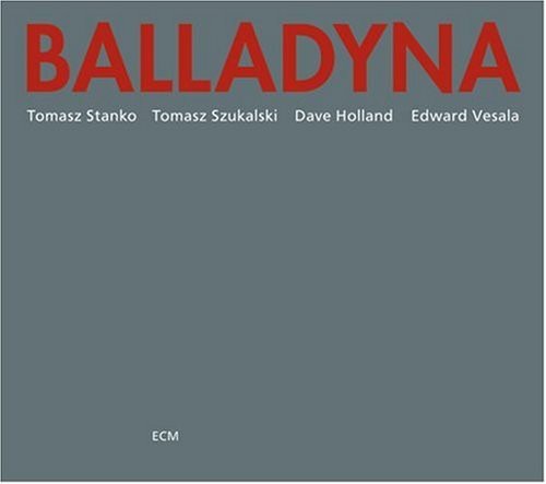Stanko, Tomasz: Balladyna: Touchstones Series