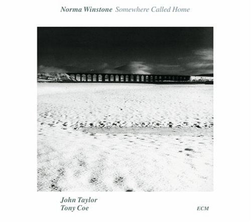 Winstone, Norma: Somewhere Called Home: Touchstones Series