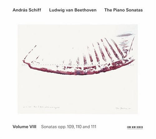 Schiff, Andras: Piano Sonatas Viii