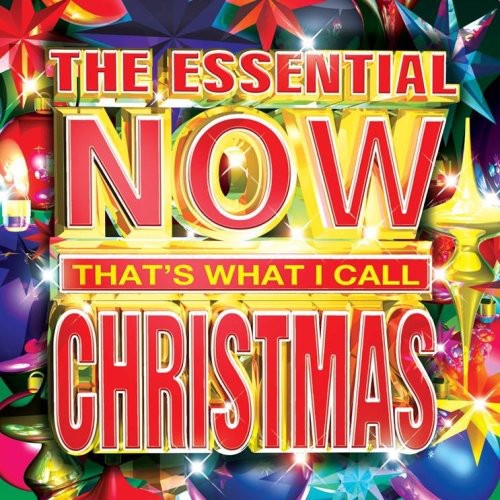 Essential Now Christmas / Various: The Essential Now Christmas