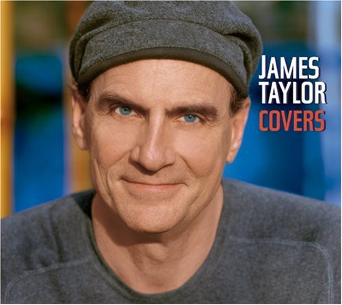 Taylor, James: Covers