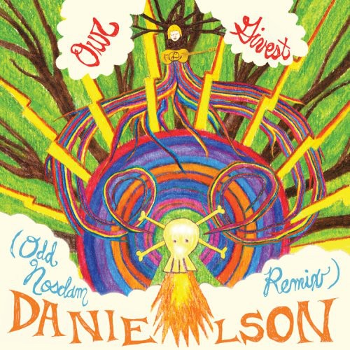 Danielson: Our Givest [Remix] [Single]