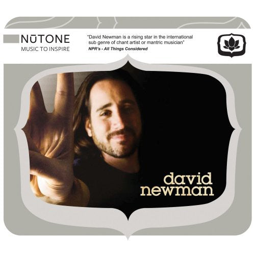 Newman, David: Love Peace Chant