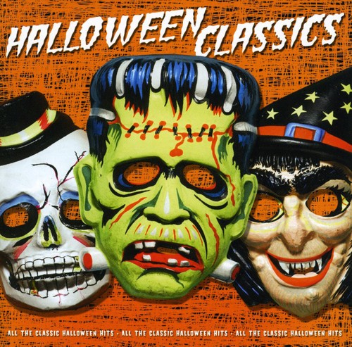 Halloween Classics / Various: Halloween Classics