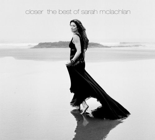 McLachlan, Sarah: Closer: The Best of Sarah McLachlan