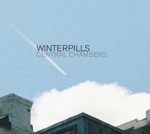 Winterpills: Central Chambers