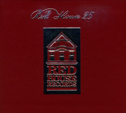 Red House 25 / Various: Red House 25