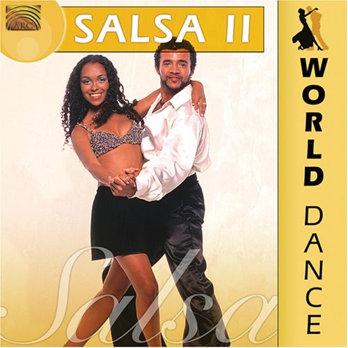 World Dance: Salsa II / Various: World Dance: Salsa, Vol. II