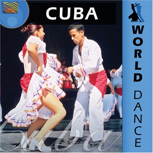 World Dance: Cuba / Various: World Dance: Cuba