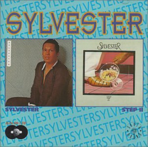 Sylvester: Sylvester / Step II