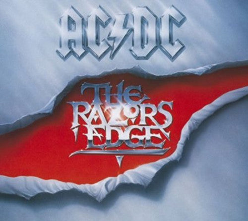 AC/DC: The Razors Edge