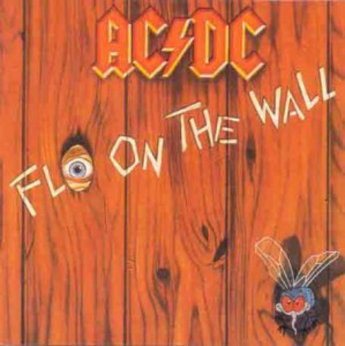 Ac/Dc: Fly on the Wall