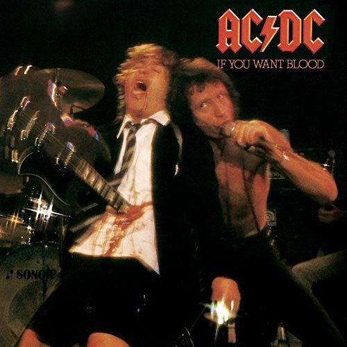AC/DC: If You Want Blood