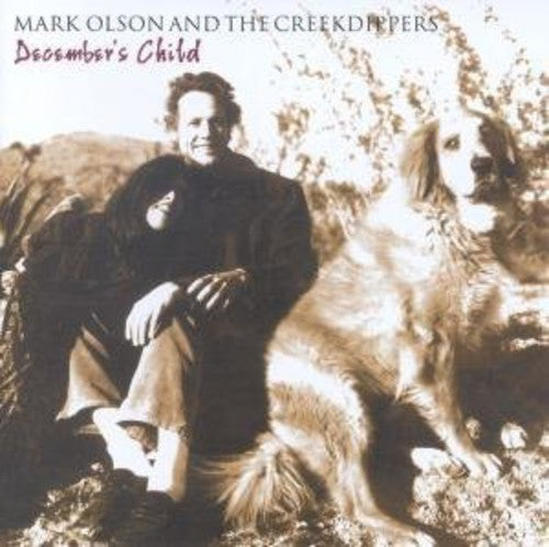 Olson, Mark & the Cr: December's Child