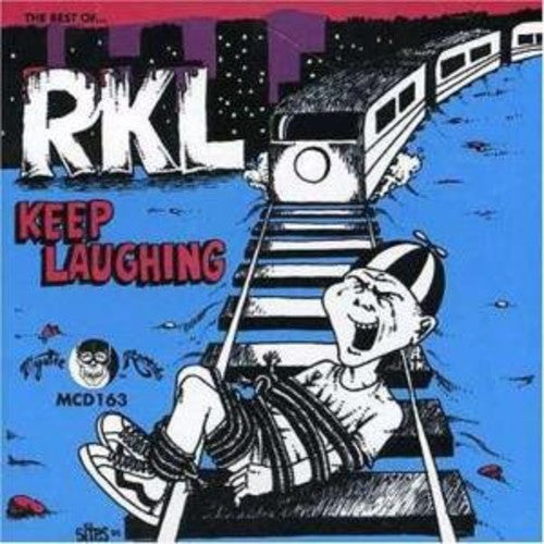 Rkl: Keep Laughing