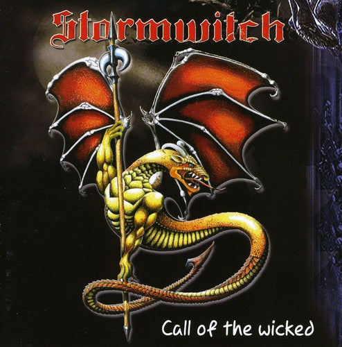 Stormwitch: Call of the Wicked