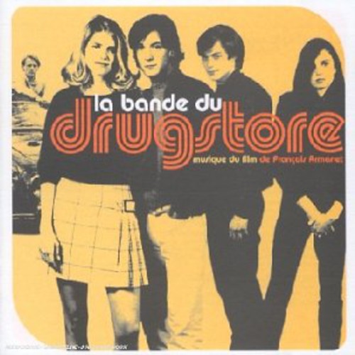 Various Artists: La Bande Du Drugstore