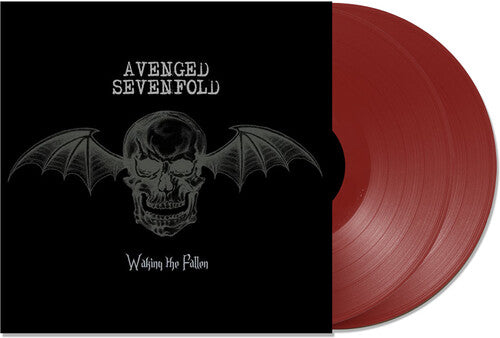 Avenged Sevenfold: Waking The Fallen
