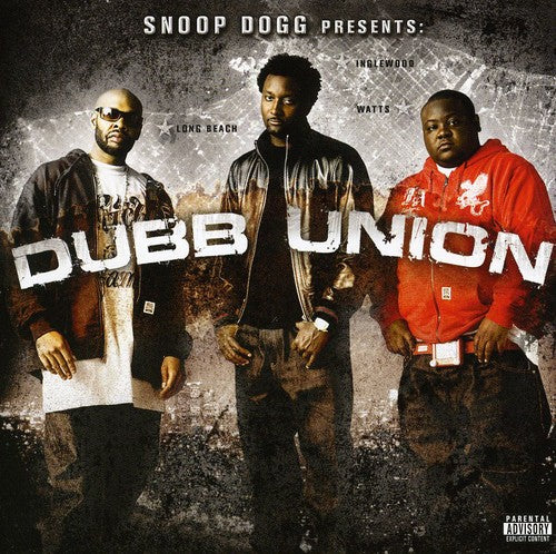 Snoop Dogg: Dubb Union