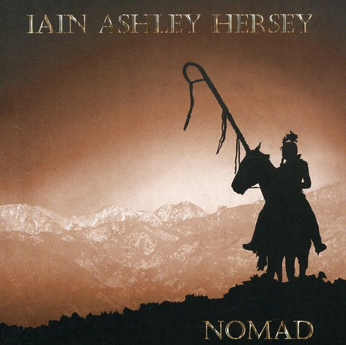 Hersey, Ian Ashley: Nomad