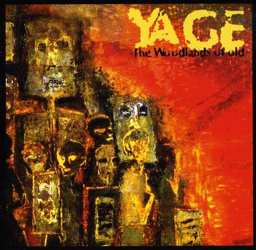 YAGE: Woodsman of Old