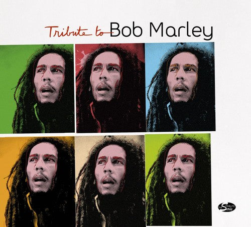 Tribute to Bob Marley: Tribute to Bob Marley