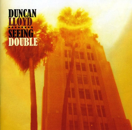 Lloyd, Duncan: Seeing Double