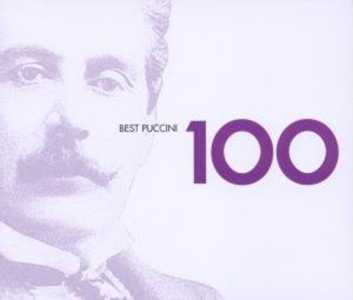 Best Puccini 100 / Various: Best Puccini 100 / Various