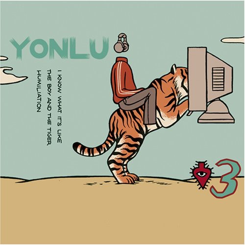 Yonlu: Three Inches of Music Series