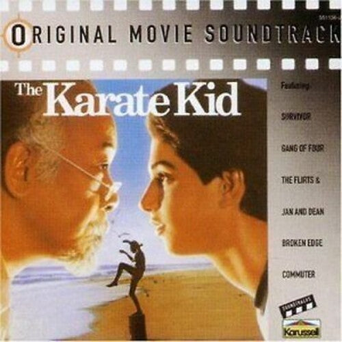 Karate Kid / O.S.T.: Karate Kid (Original Soundtrack)