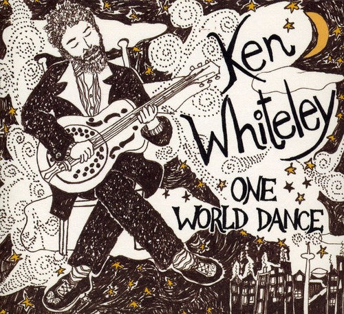 Whiteley, Ken: One World Dance