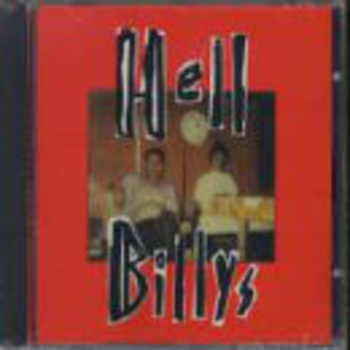 Hell Billys: Hell Billys