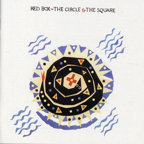 Reb Box: The Circle and The Square