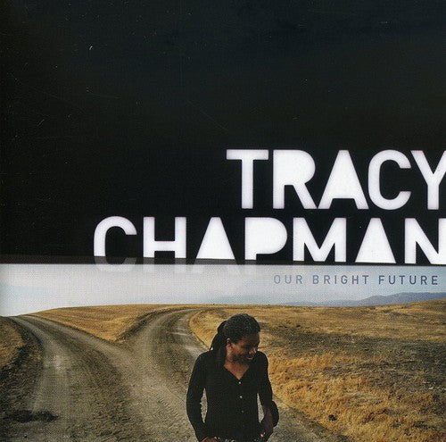 Chapman, Tracy: Our Bright Future