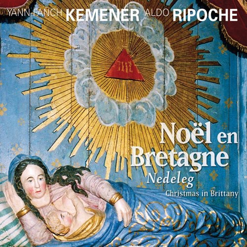 Kemener, Yann-Fanch: Christmas in Brittany