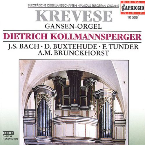 Kollmannsperger, Dietrich: Krevese