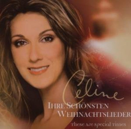 Dion, Celine: Ihre Schoensten Weihna