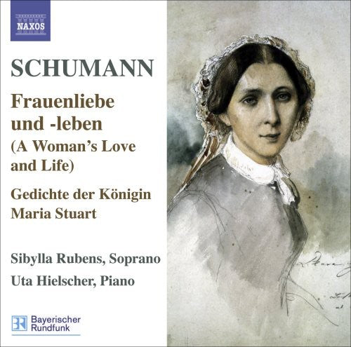 Schumann / Rubens / Hielscher: Lieder - Edition 5