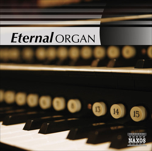 Eternal Organ / Various: Eternal Organ / Various