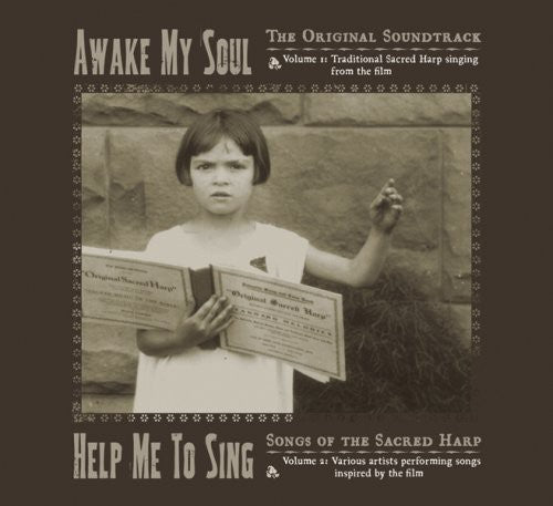 Awake My Soul: Help Me to Sing / O.S.T.: Awake My Soul: Help Me to Sing / O.S.T.