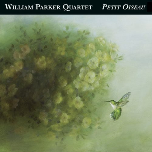 Parker, William: Petit Oiseau