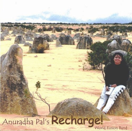 Pal, Anuradha: Recharge