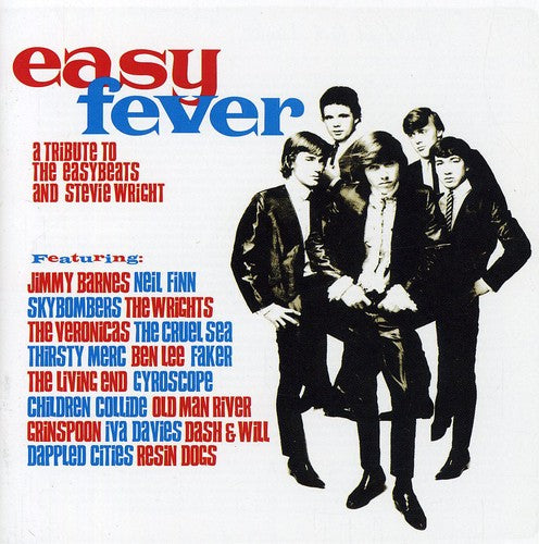 Easybeats: Easy Fever