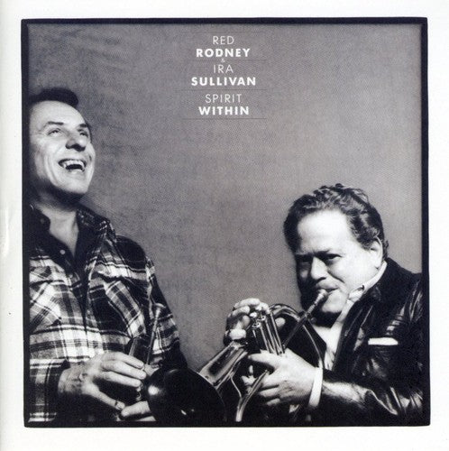 Rodney, Red & Sullivan, Ira: Spirit Within