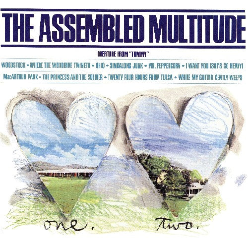 Assembled Multitude: The Assembled Multitude